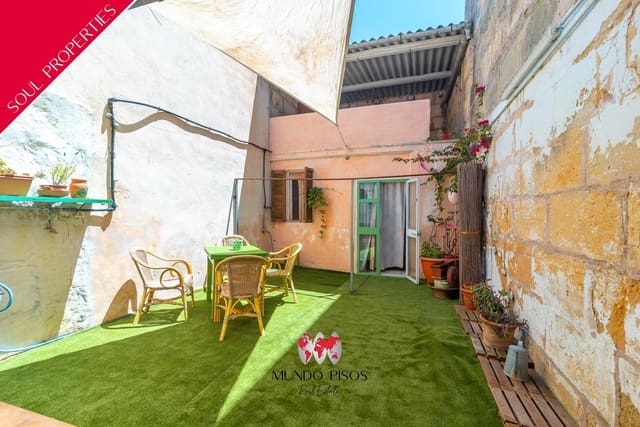 3 soverom Villa til salgs i Sant Joan med garasje - € 379 000 (Ref: 9866181)