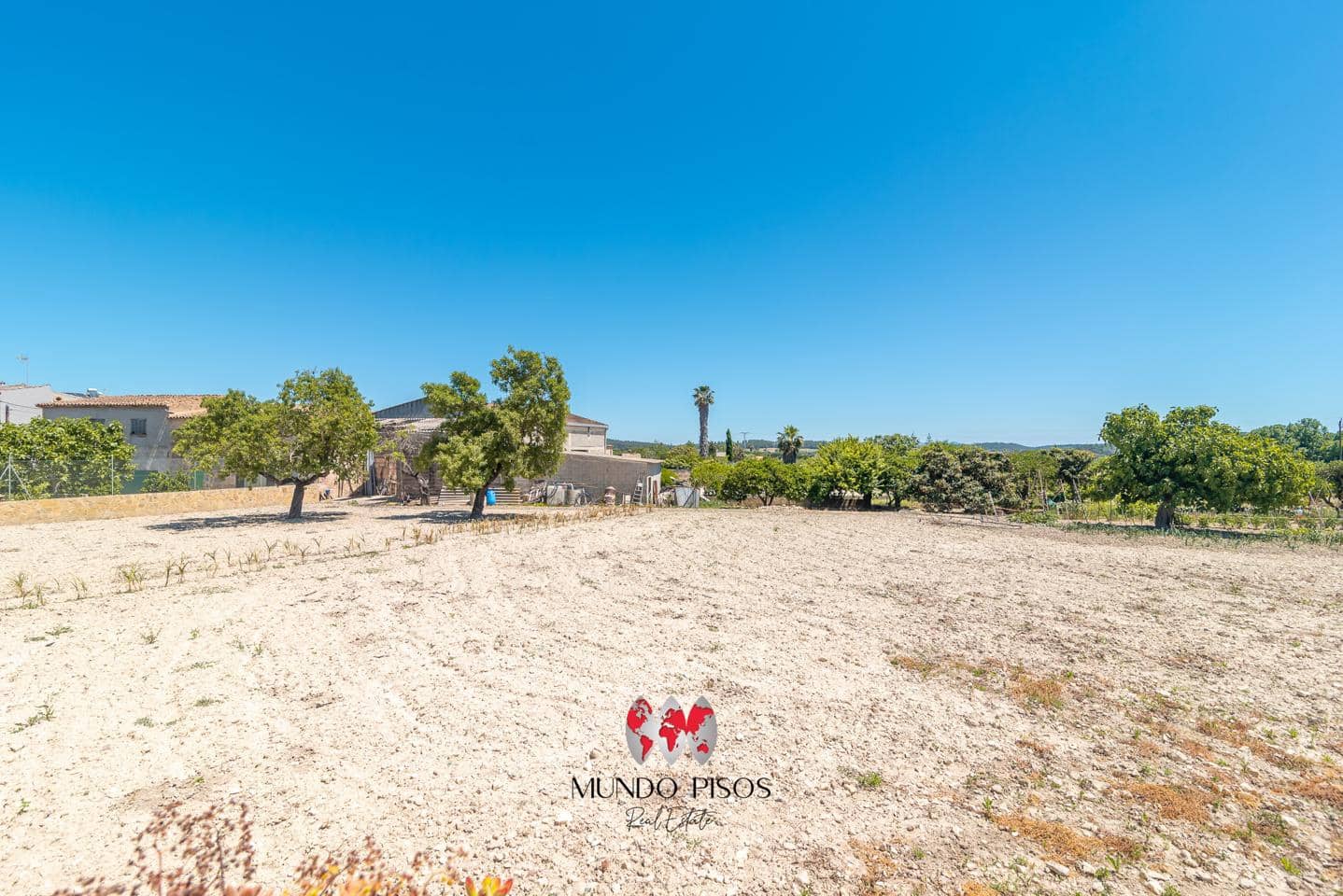 3 bedroom Villa for sale in Sant Joan with garage - € 379,000 (Ref: 9866181)