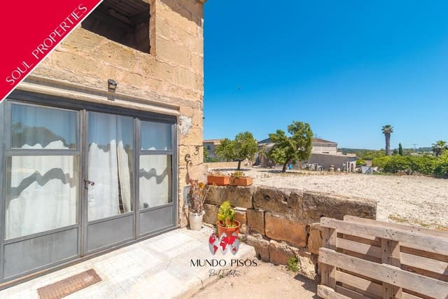 3 sovrum Villa till salu i Sant Joan med garage - 359 000 € (Ref: 9866181)