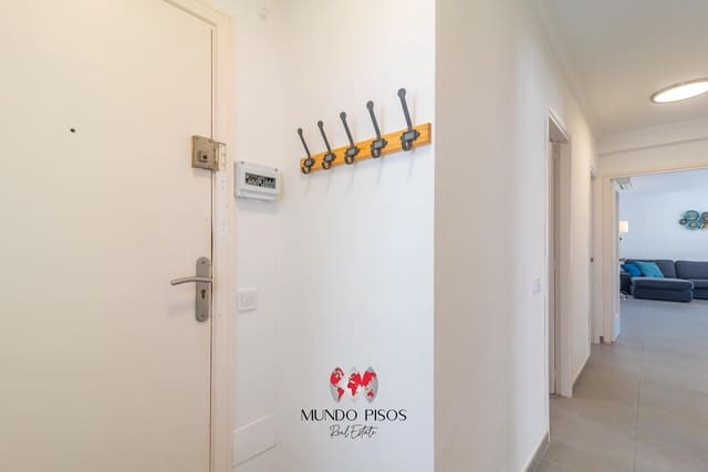 3 sovrum Lägenhet till salu i Portals Nous, Calvià med garage - 798 000 € (Ref: 9872061)