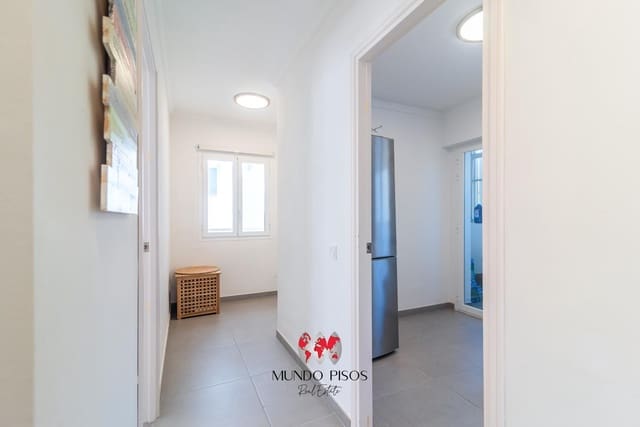3 sovrum Lägenhet till salu i Portals Nous, Calvià med garage - 798 000 € (Ref: 9872061)