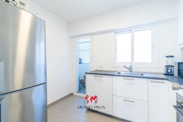 3 sovrum Lägenhet till salu i Portals Nous, Calvià med garage - 798 000 € (Ref: 9872061)