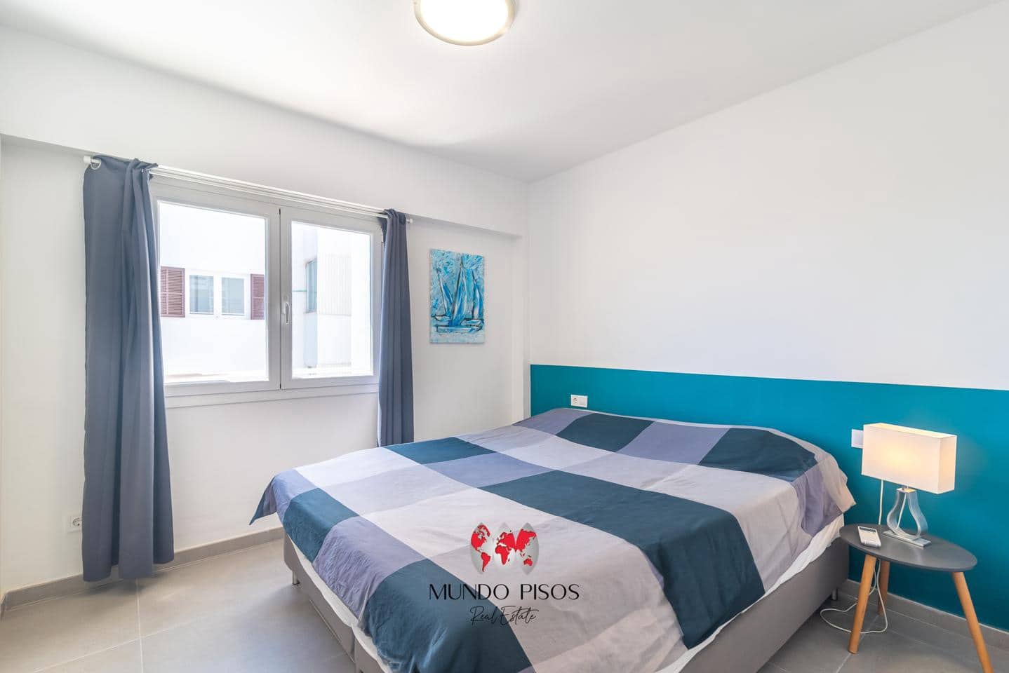 3 makuuhuone Asunto myytävänä paikassa Portals Nous mukana 
autotalli - 798 000 € (Ref: 9872061)