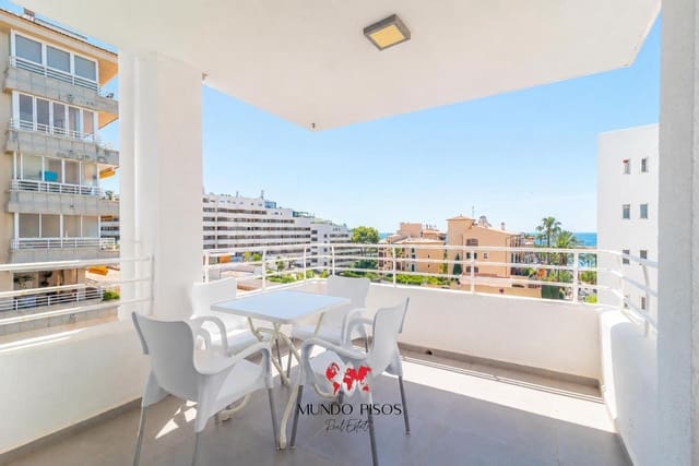 3 sovrum Lägenhet till salu i Portals Nous, Calvià med garage - 798 000 € (Ref: 9872061)