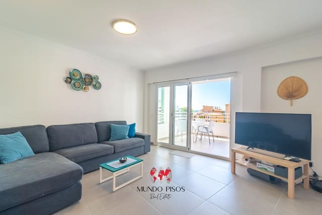 3 sovrum Lägenhet till salu i Portals Nous, Calvià med garage - 798 000 € (Ref: 9872061)