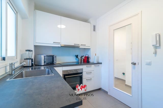 3 sovrum Lägenhet till salu i Portals Nous, Calvià med garage - 798 000 € (Ref: 9872061)