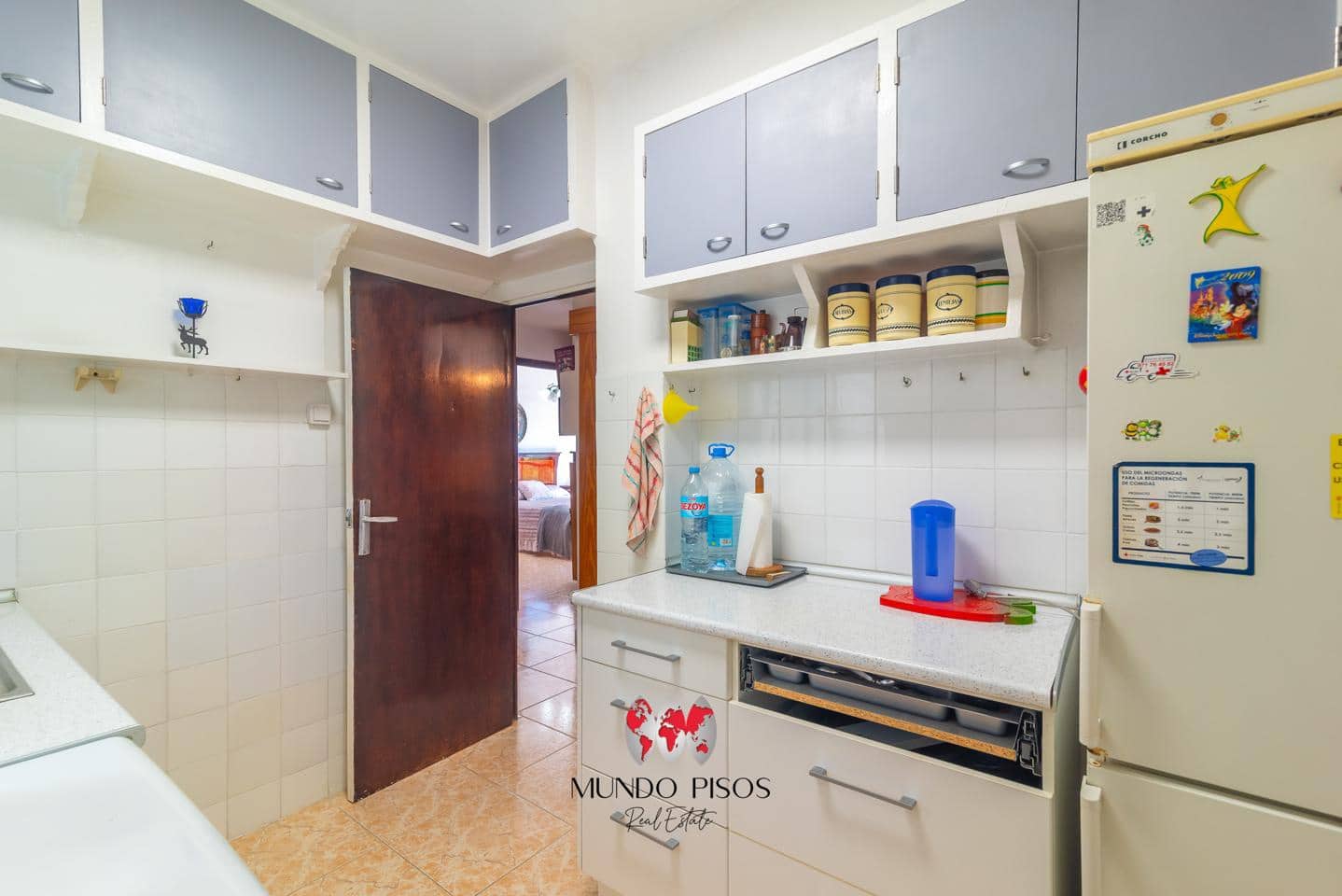 3 chambre Appartement à vendre à Palma de Mallorca - 299 000 € (Ref: 9889508)