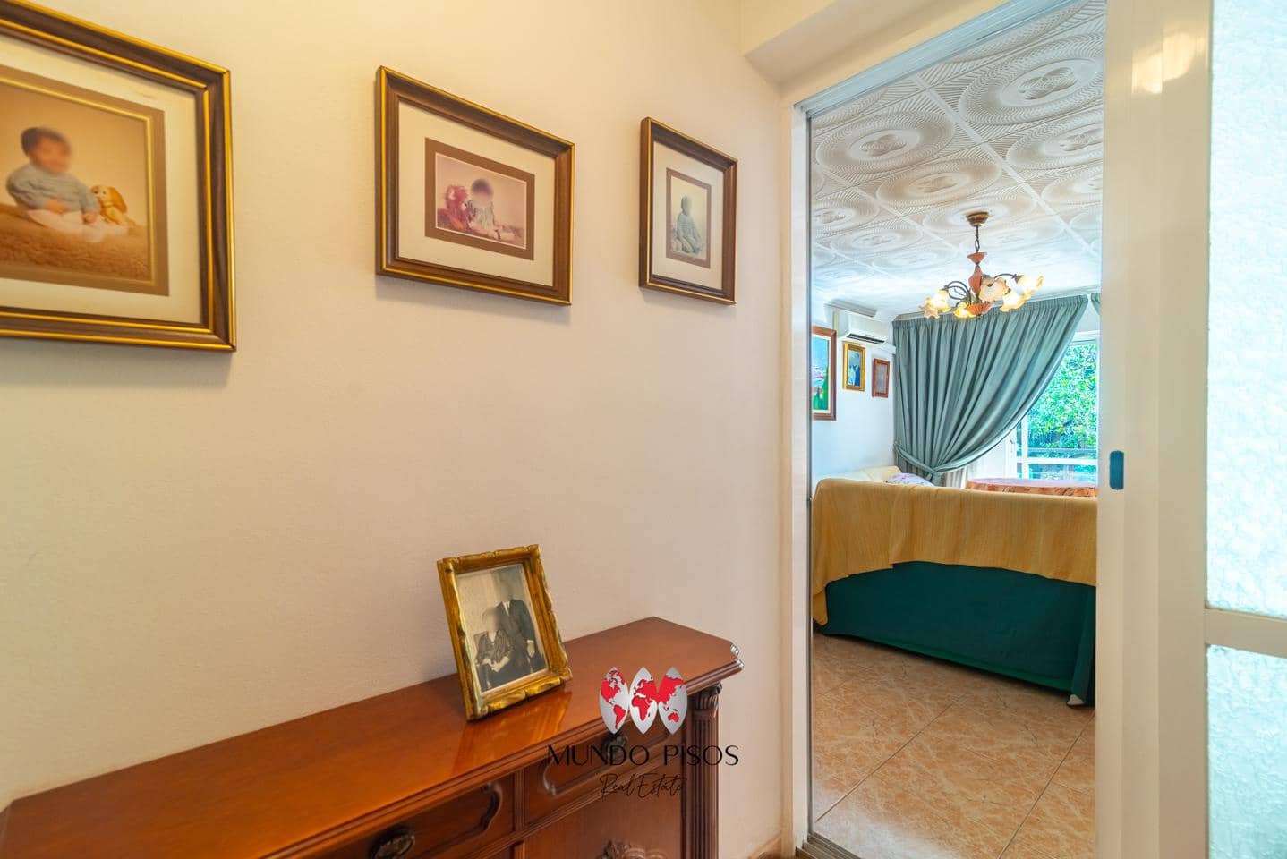 3 chambre Appartement à vendre à Palma de Mallorca - 299 000 € (Ref: 9889508)