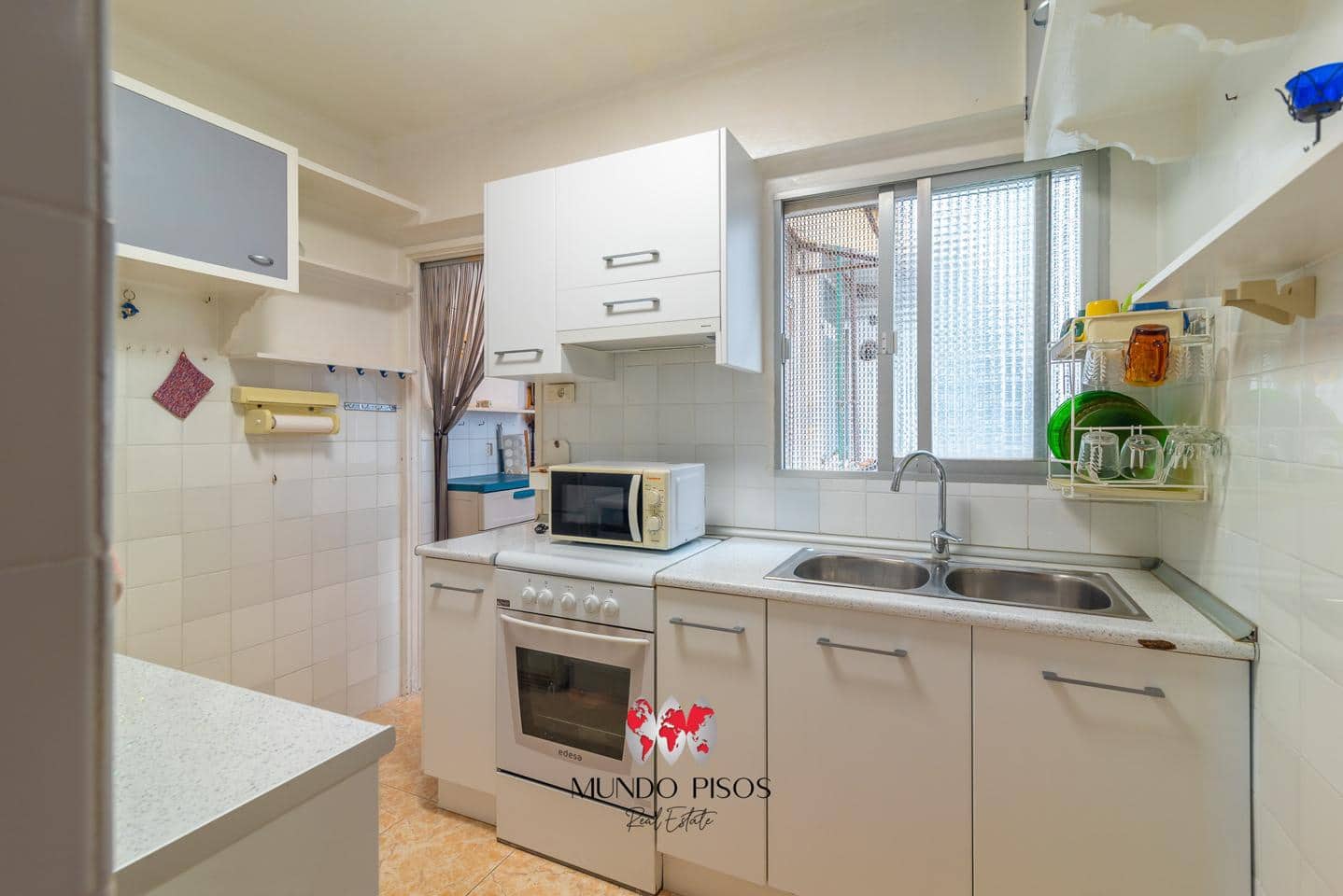 3 chambre Appartement à vendre à Palma de Mallorca - 299 000 € (Ref: 9889508)
