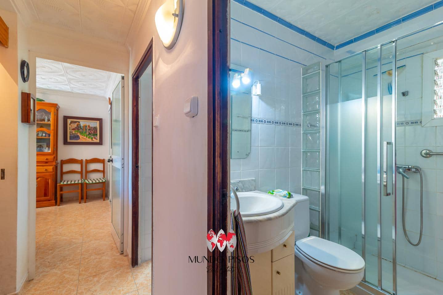 3 chambre Appartement à vendre à Palma de Mallorca - 299 000 € (Ref: 9889508)