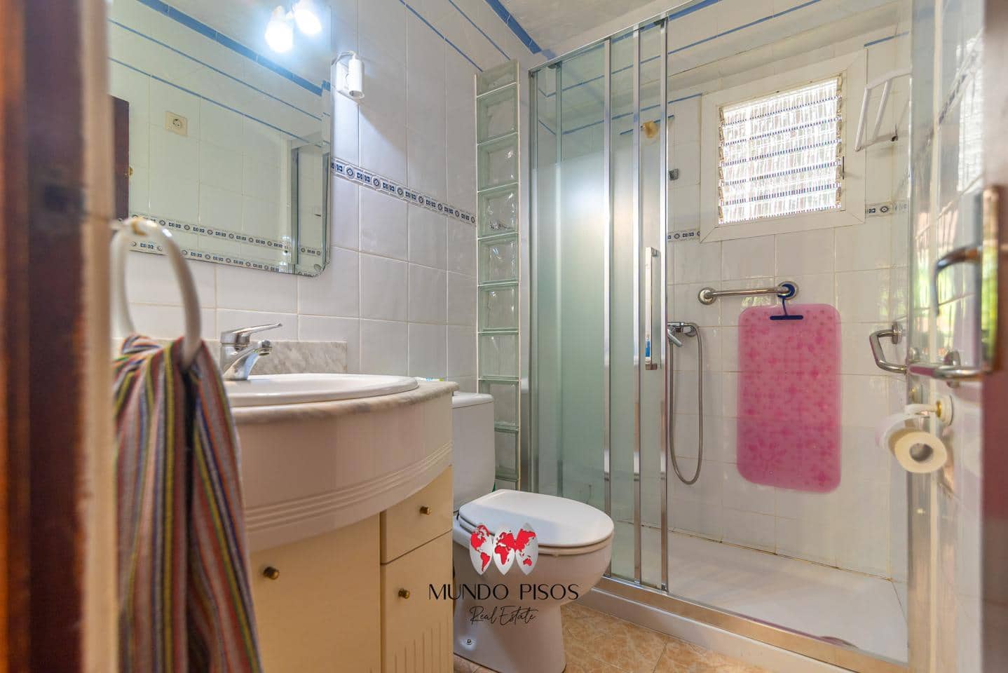 3 chambre Appartement à vendre à Palma de Mallorca - 299 000 € (Ref: 9889508)