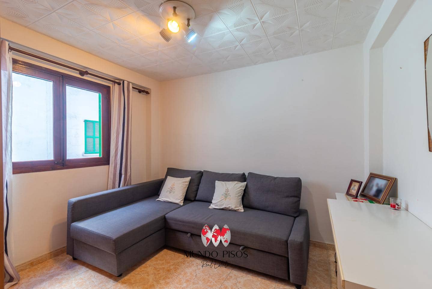 3 chambre Appartement à vendre à Palma de Mallorca - 299 000 € (Ref: 9889508)