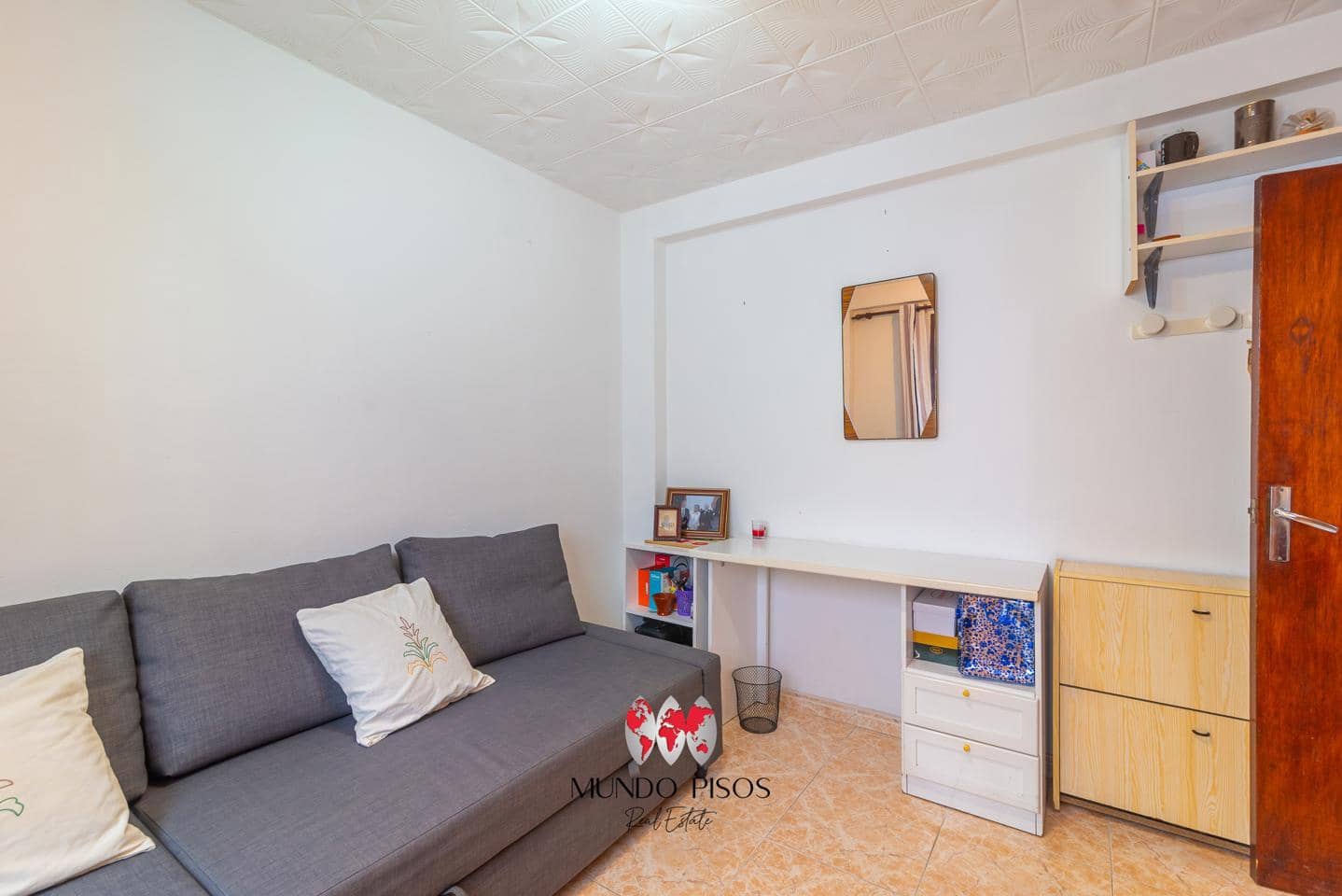 3 chambre Appartement à vendre à Palma de Mallorca - 299 000 € (Ref: 9889508)