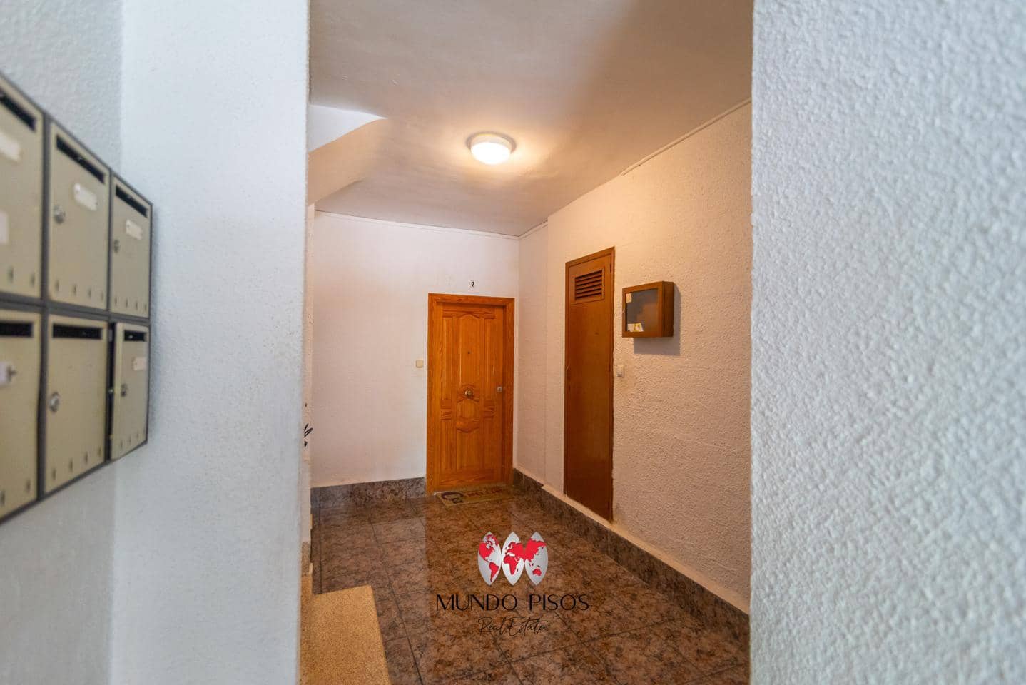 3 chambre Appartement à vendre à Palma de Mallorca - 299 000 € (Ref: 9889508)