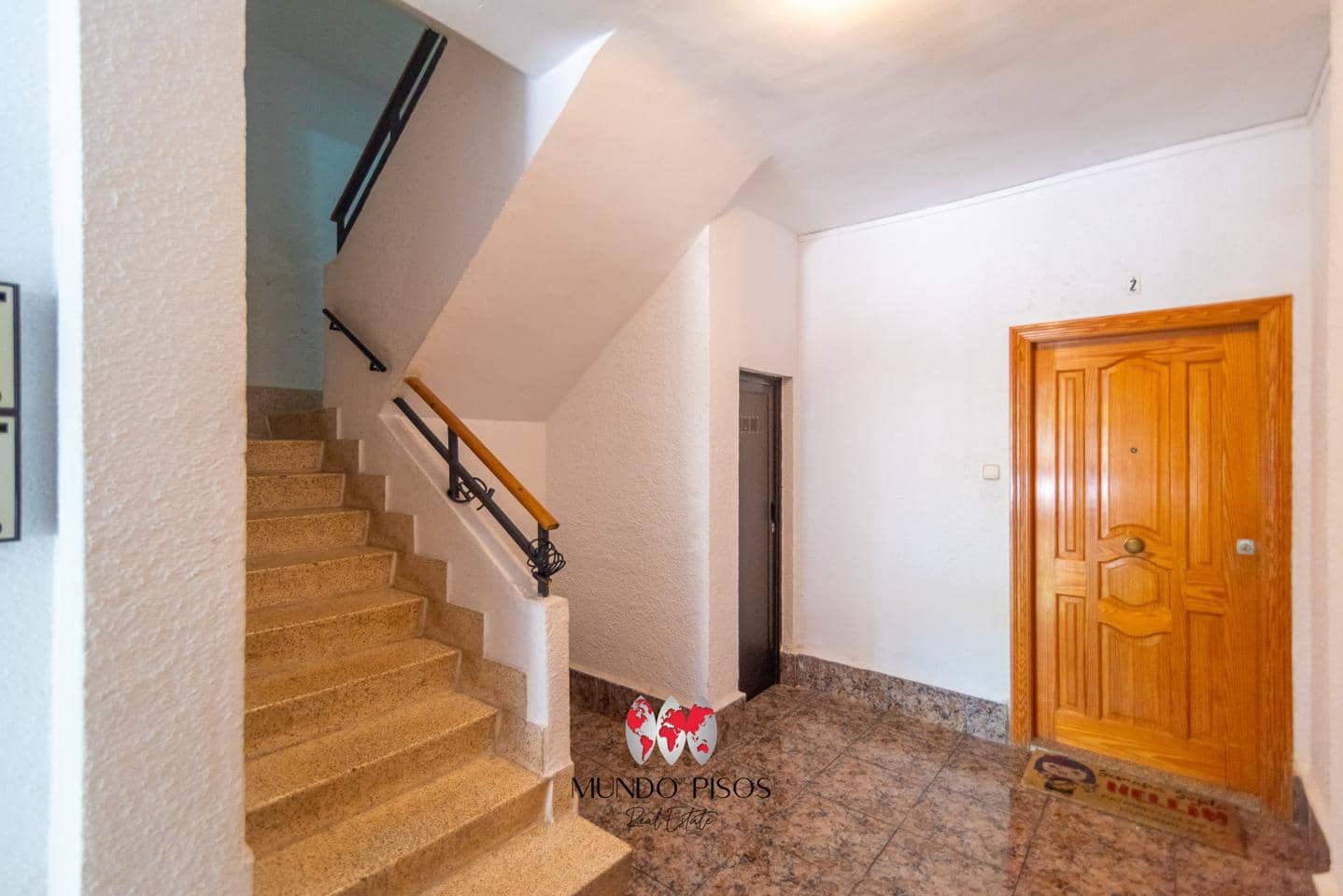 3 chambre Appartement à vendre à Palma de Mallorca - 299 000 € (Ref: 9889508)