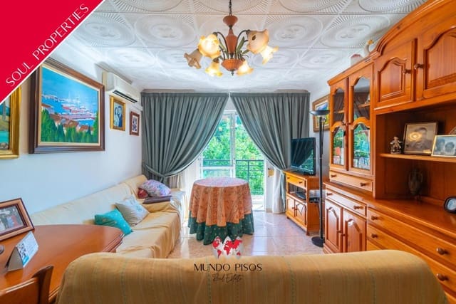 3 chambre Appartement à vendre à Son Cladera, Palma de Mallorca - 299 000 € (Ref: 9889508)