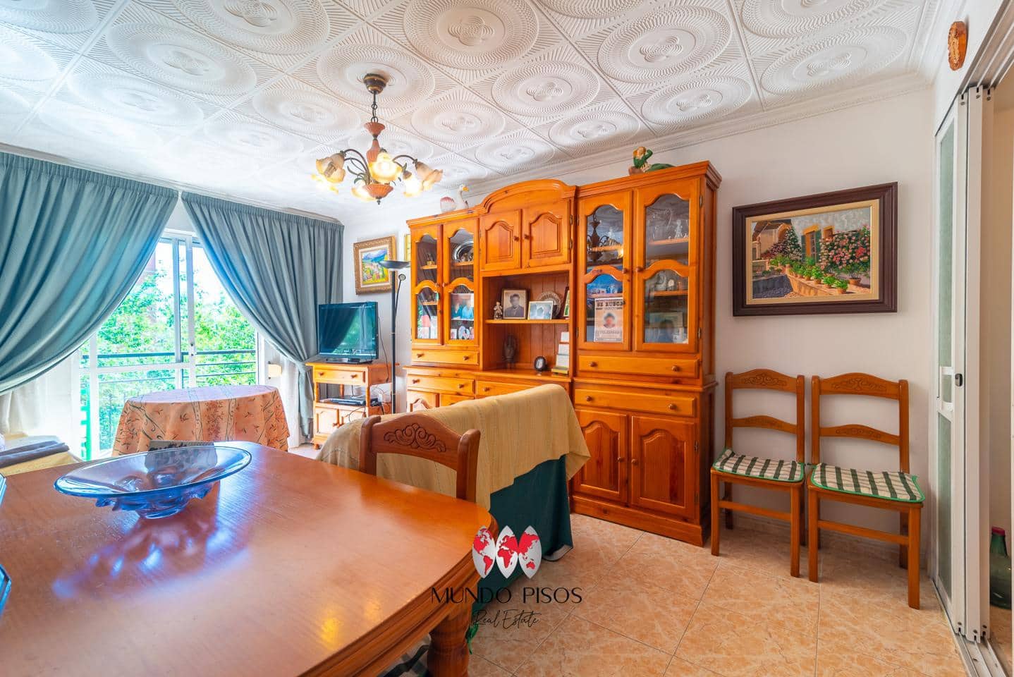 3 chambre Appartement à vendre à Palma de Mallorca - 299 000 € (Ref: 9889508)