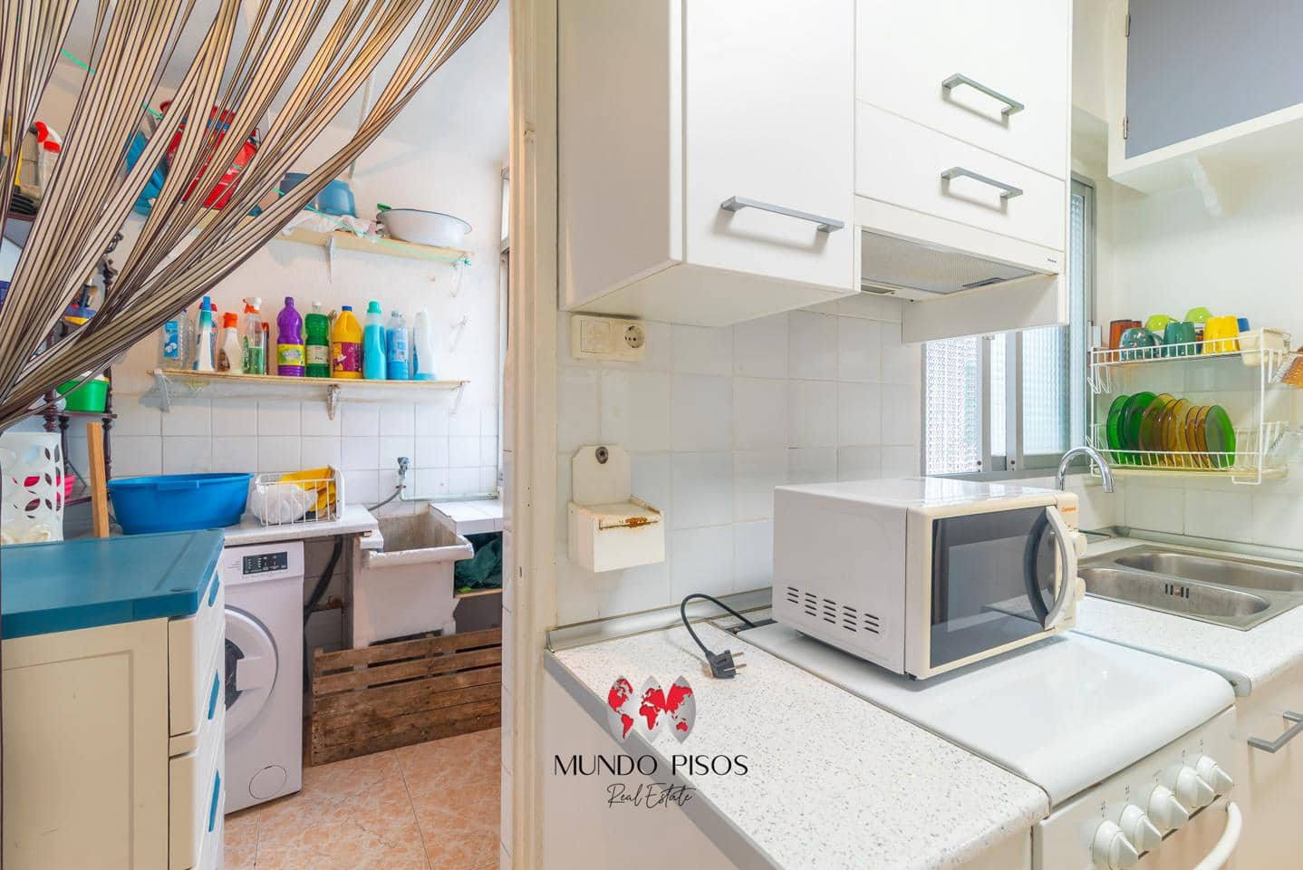 3 chambre Appartement à vendre à Palma de Mallorca - 299 000 € (Ref: 9889508)