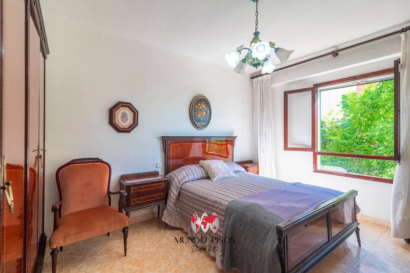 3 chambre Appartement à vendre à Palma de Mallorca - 299 000 € (Ref: 9889508)
