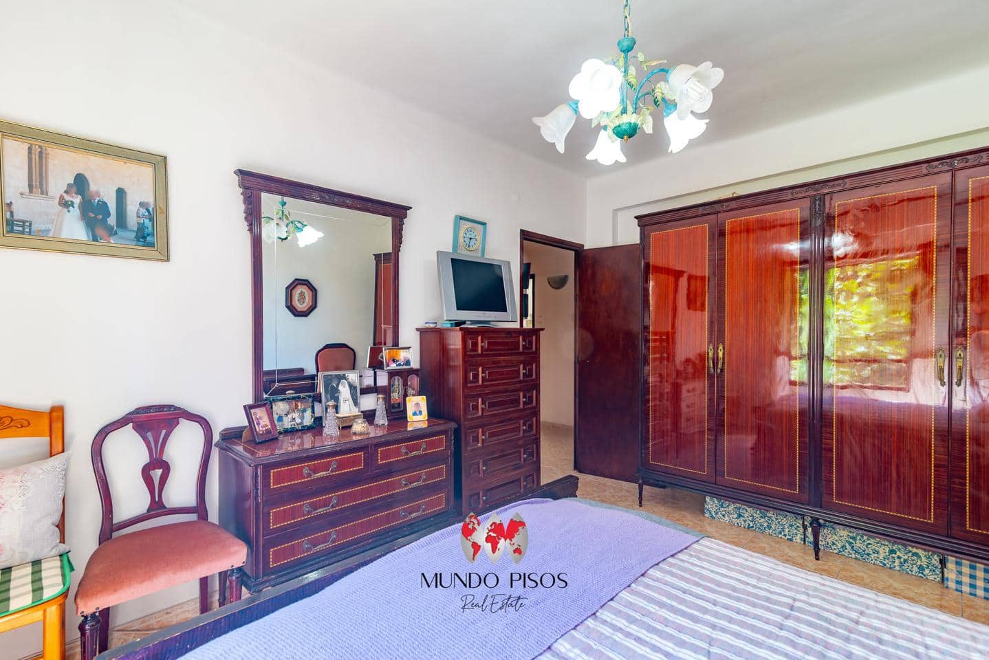3 chambre Appartement à vendre à Palma de Mallorca - 299 000 € (Ref: 9889508)