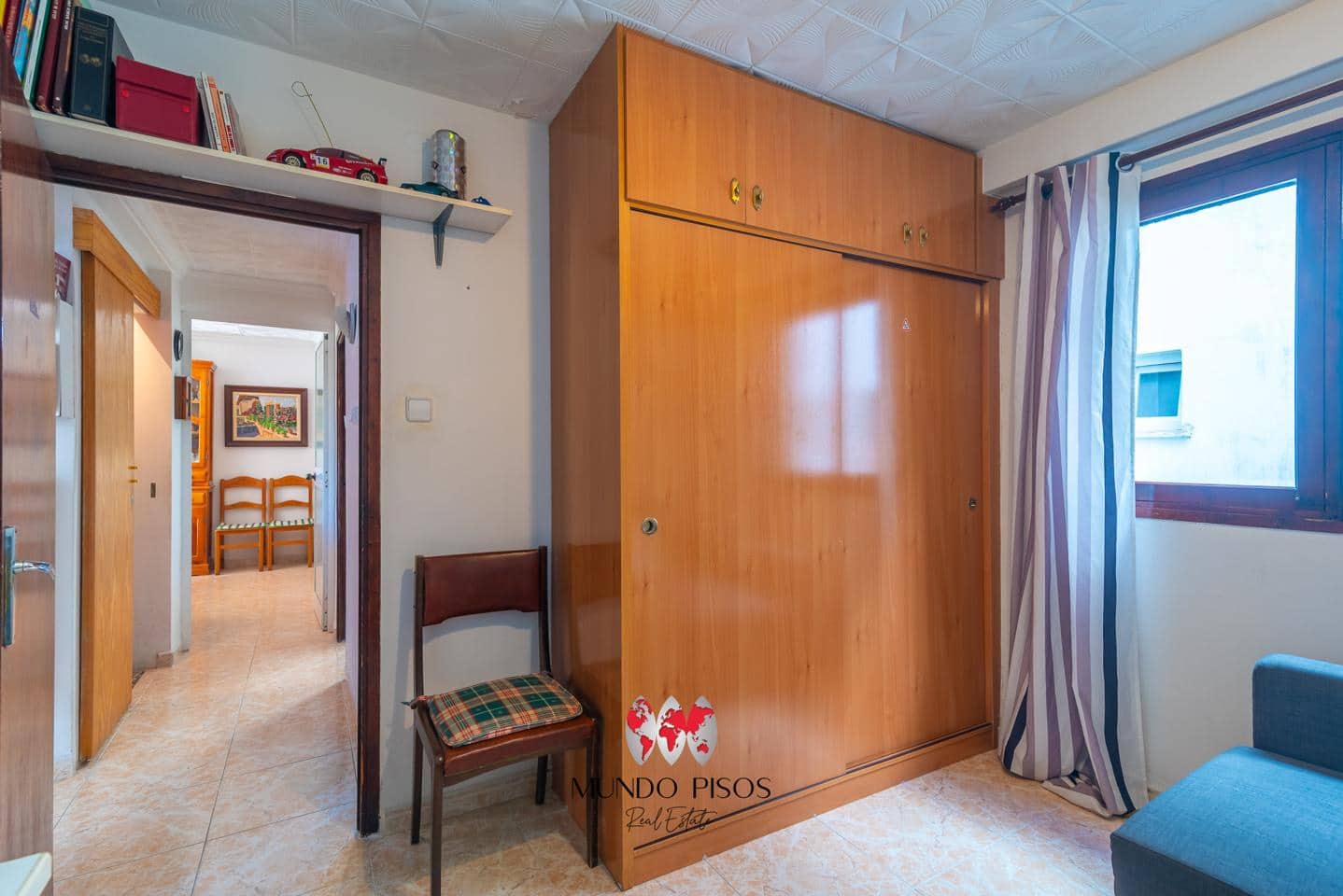 3 chambre Appartement à vendre à Palma de Mallorca - 299 000 € (Ref: 9889508)