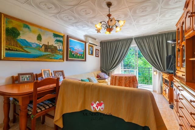 3 chambre Appartement à vendre à Son Cladera, Palma de Mallorca - 299 000 € (Ref: 9889508)