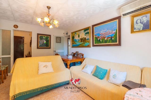 3 chambre Appartement à vendre à Son Cladera, Palma de Mallorca - 299 000 € (Ref: 9889508)