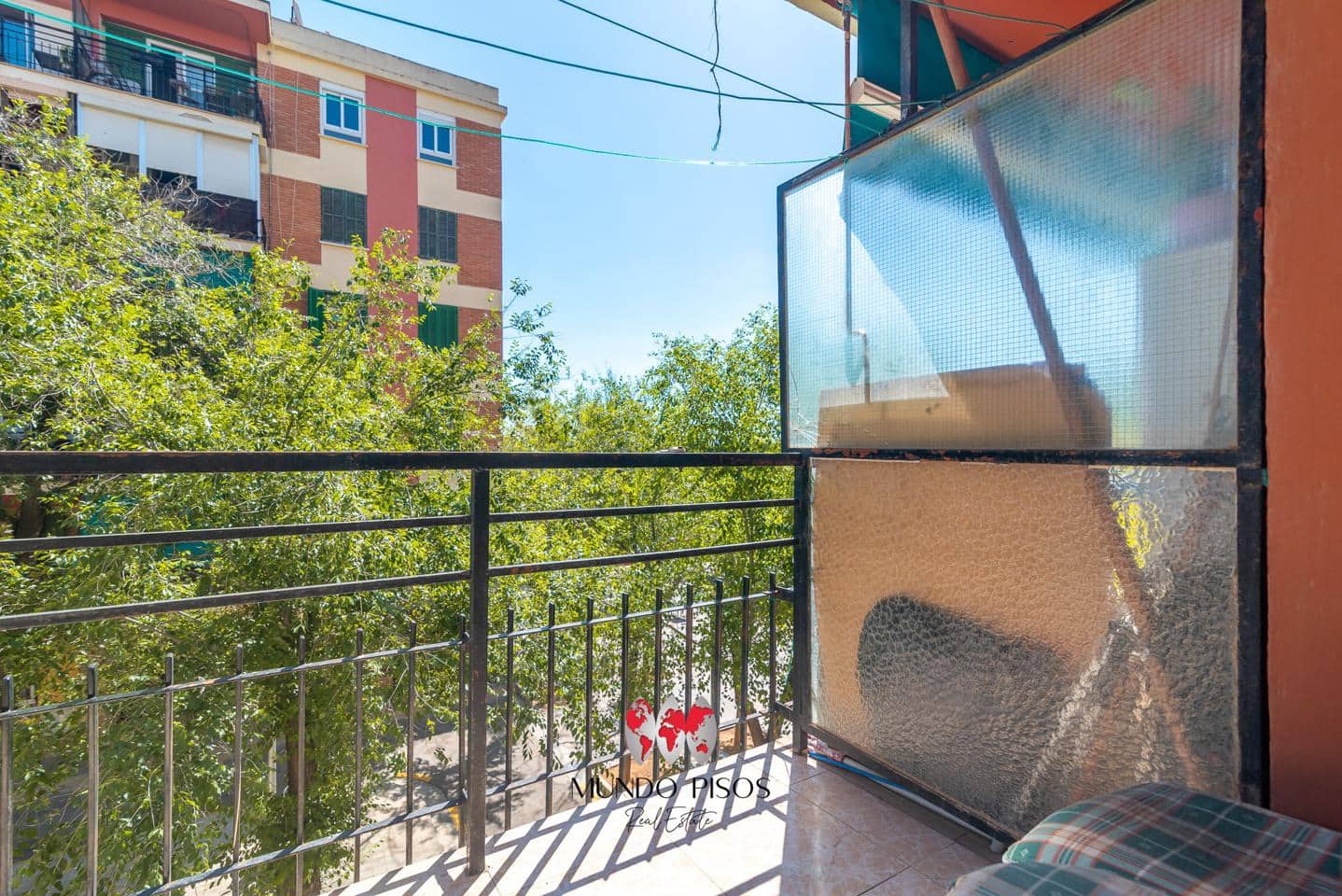 3 chambre Appartement à vendre à Palma de Mallorca - 299 000 € (Ref: 9889508)