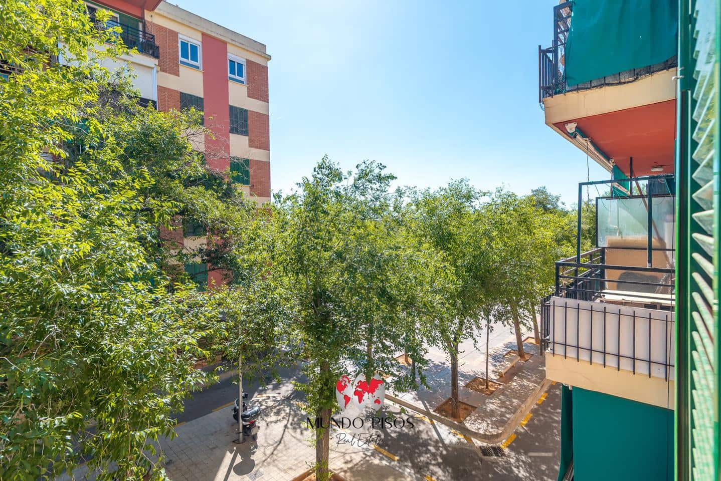 3 chambre Appartement à vendre à Palma de Mallorca - 299 000 € (Ref: 9889508)