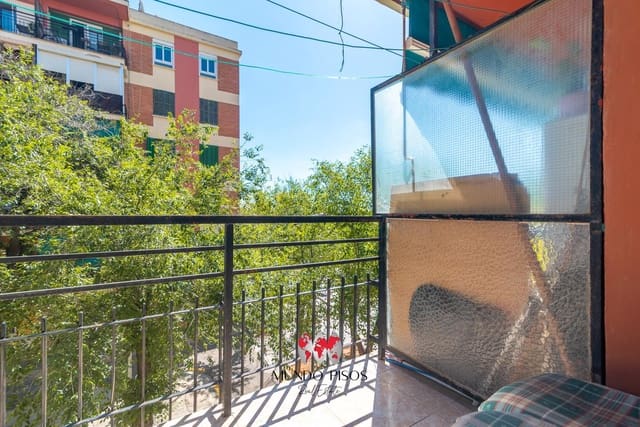 3 chambre Appartement à vendre à Son Cladera, Palma de Mallorca - 299 000 € (Ref: 9889508)
