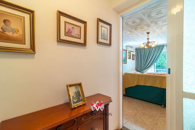 3 quarto Apartamento para venda em Son Cladera, Palma de Mallorca - 299 000 € (Ref: 9889508)