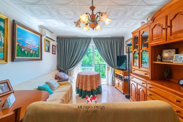 3 quarto Apartamento para venda em Son Cladera, Palma de Mallorca - 299 000 € (Ref: 9889508)