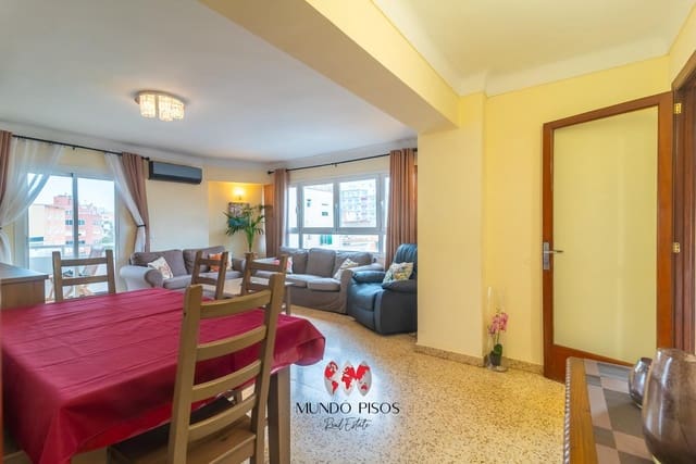 3 soverom Leilighet til salgs i L'Arenal, Palma de Mallorca - € 399 000 (Ref: 9890922)