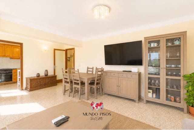 3 soverom Leilighet til salgs i L'Arenal, Palma de Mallorca - € 399 000 (Ref: 9890922)