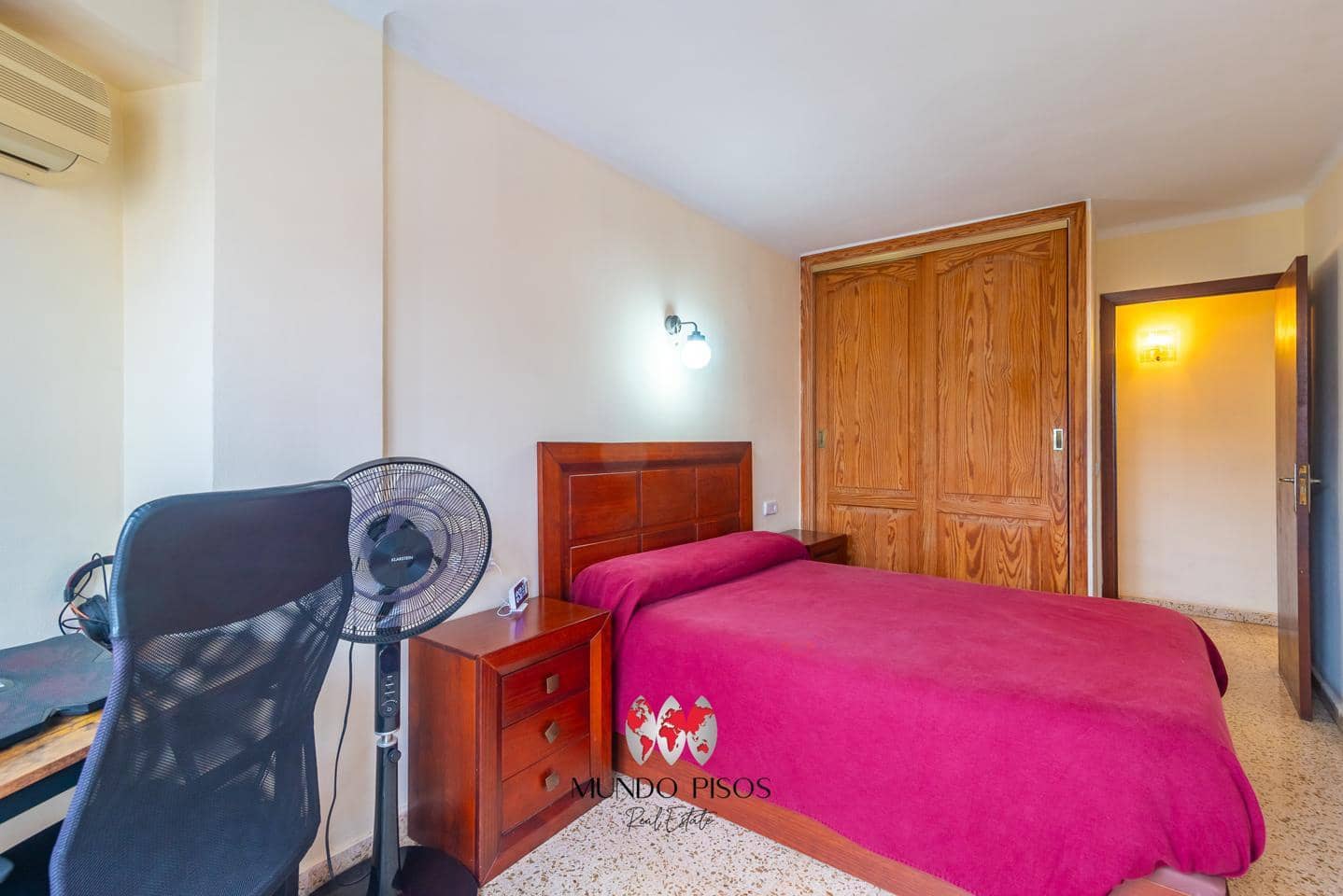 3 chambre Appartement à vendre à Palma de Mallorca avec garage - 399 000 € (Ref: 9890922)