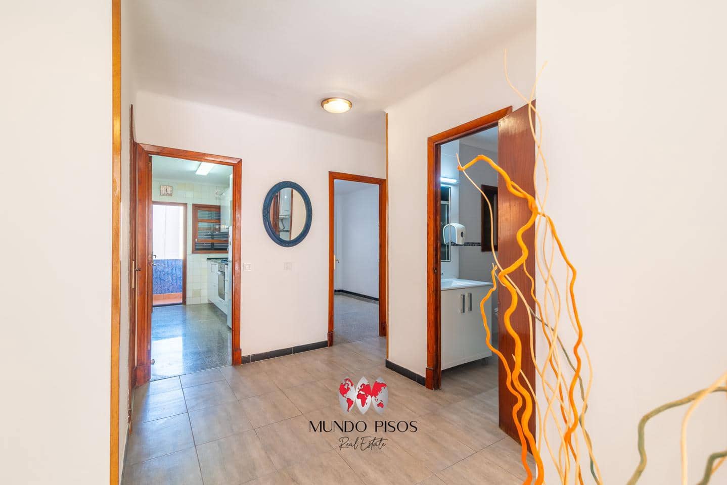 3 bedroom Flat for sale in Palma de Mallorca - € 449,000 (Ref: 9914913)