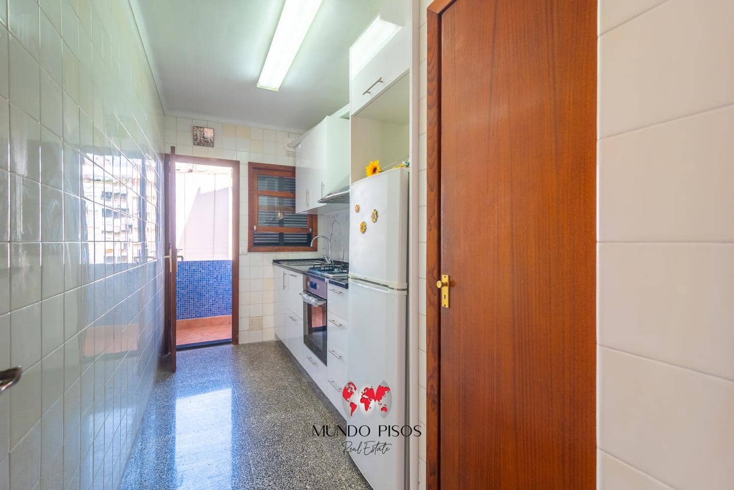 3 bedroom Flat for sale in Palma de Mallorca - € 449,000 (Ref: 9914913)