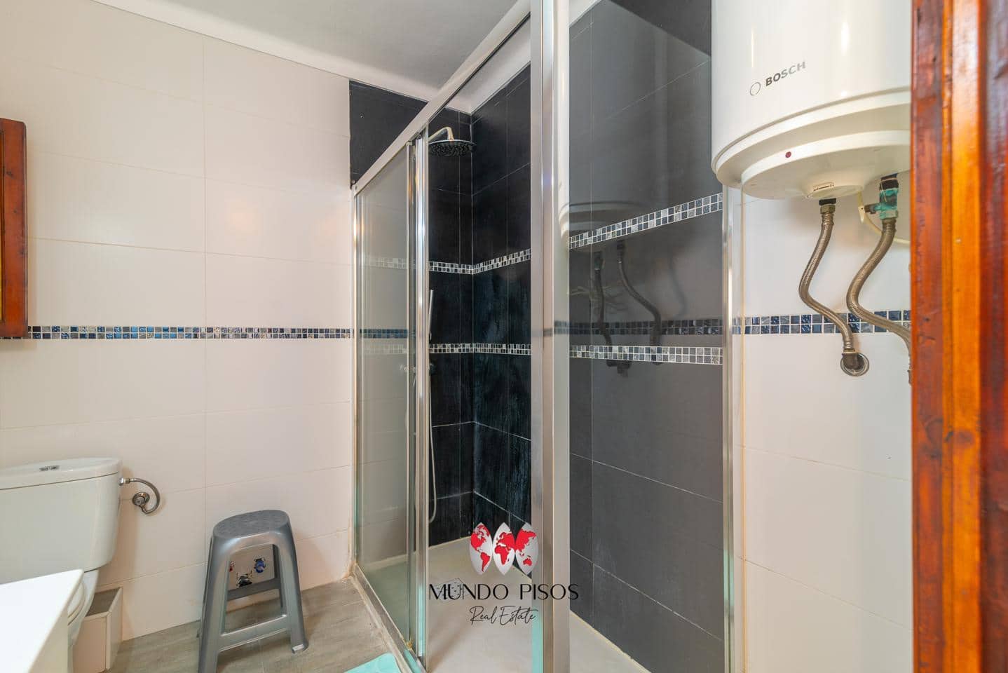 3 bedroom Flat for sale in Palma de Mallorca - € 449,000 (Ref: 9914913)