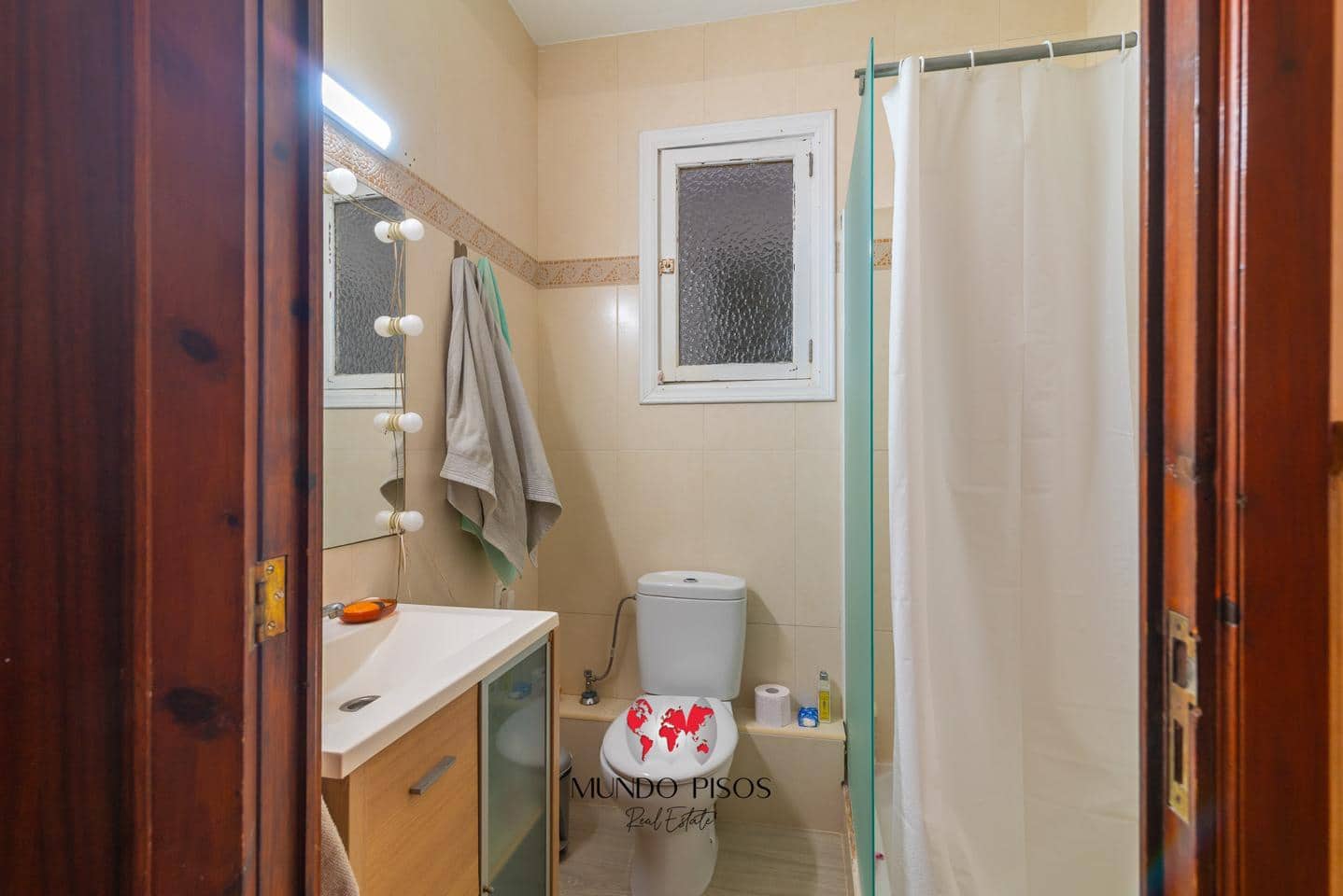 4 makuuhuone Asunto myytävänä paikassa Palma de Mallorca - 579 000 € (Ref: 9919061)