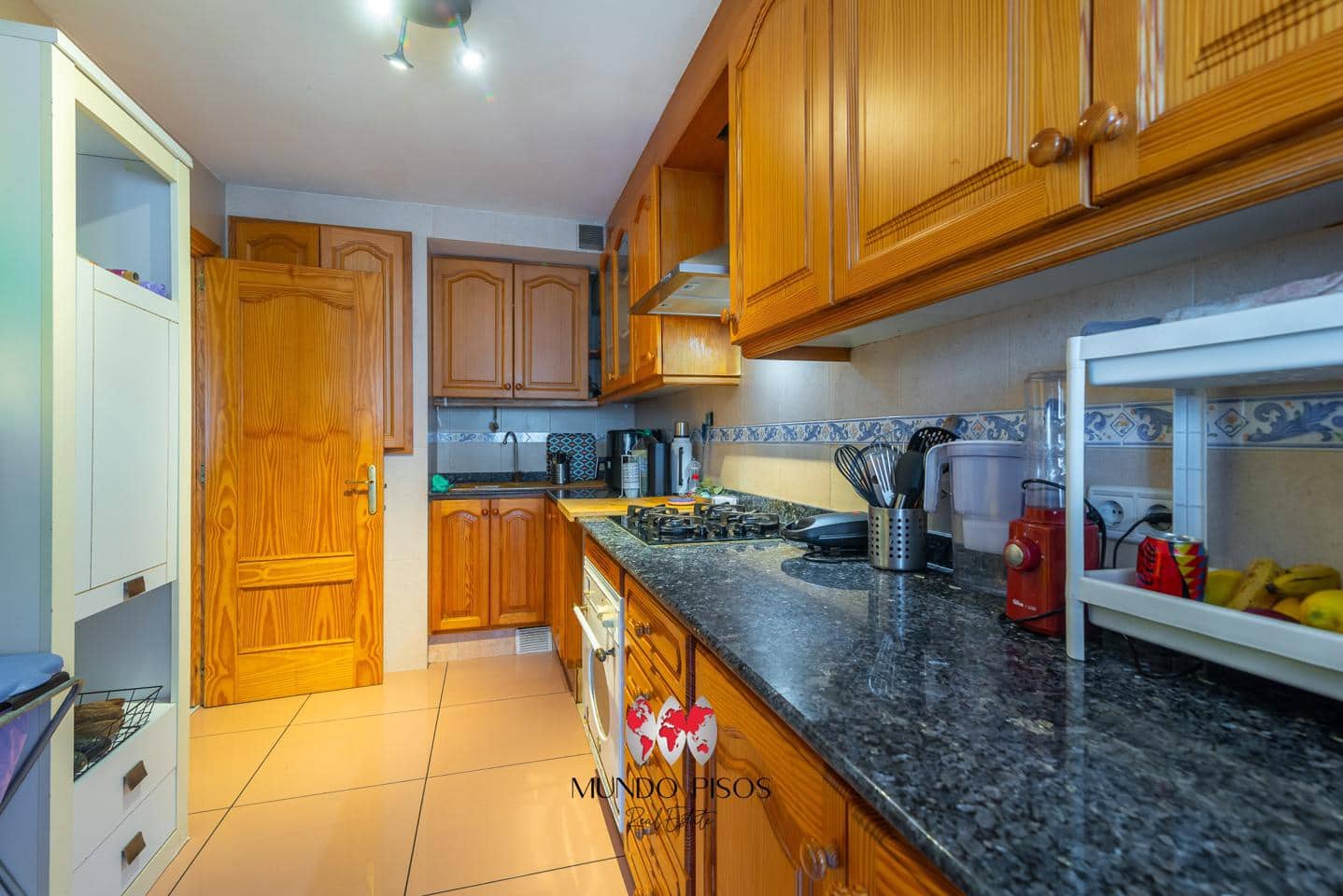 4 makuuhuone Asunto myytävänä paikassa Palma de Mallorca - 579 000 € (Ref: 9919061)