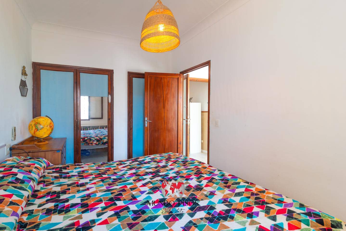 4 makuuhuone Asunto myytävänä paikassa Palma de Mallorca - 579 000 € (Ref: 9919061)