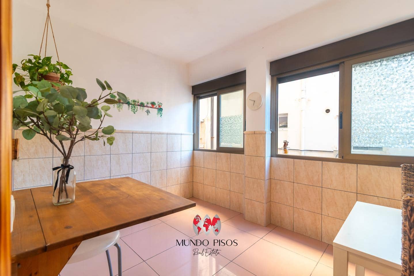 4 makuuhuone Asunto myytävänä paikassa Palma de Mallorca - 579 000 € (Ref: 9919061)