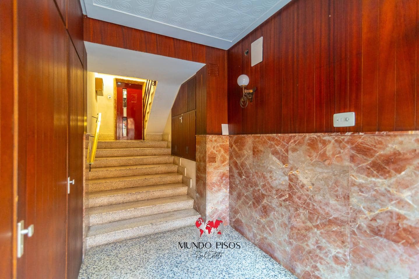 4 makuuhuone Asunto myytävänä paikassa Palma de Mallorca - 579 000 € (Ref: 9919061)