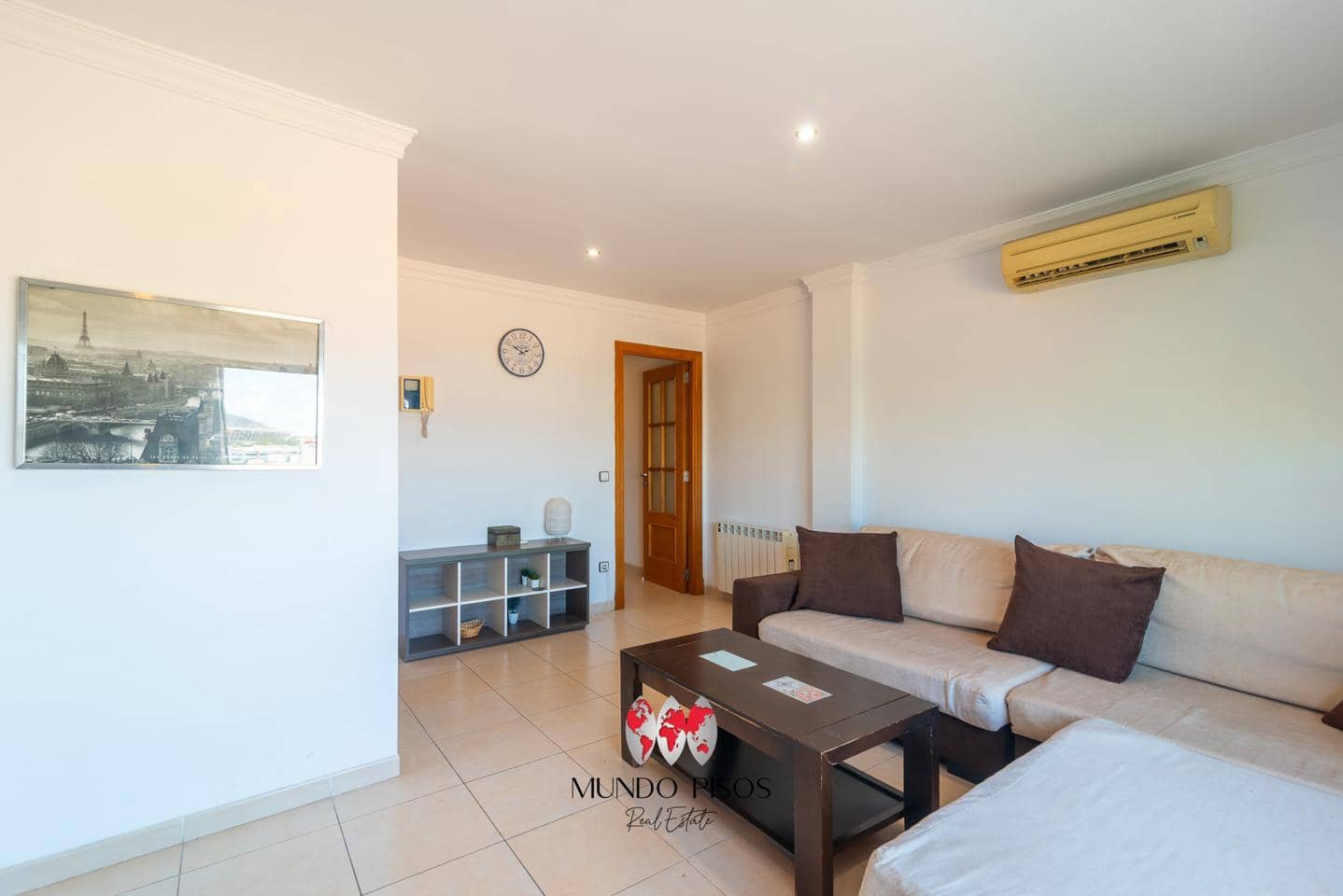 2 bedroom Flat for sale in Palma de Mallorca - € 349,000 (Ref: 9928463)