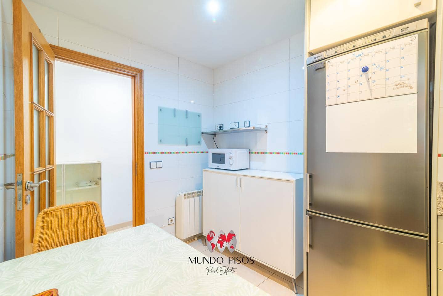 2 bedroom Flat for sale in Palma de Mallorca - € 349,000 (Ref: 9928463)