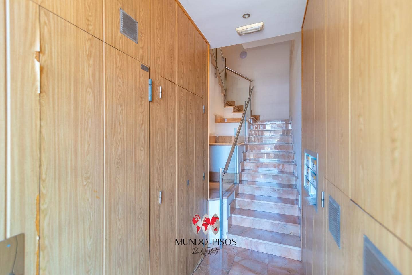 2 bedroom Flat for sale in Palma de Mallorca - € 349,000 (Ref: 9928463)