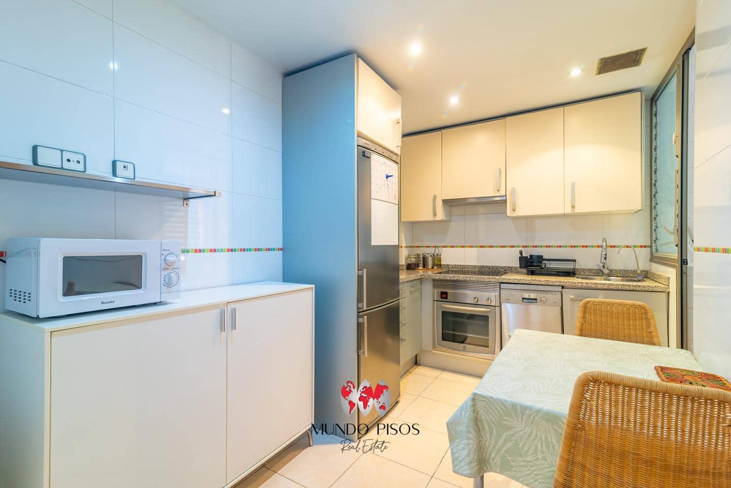 2 bedroom Flat for sale in Palma de Mallorca - € 349,000 (Ref: 9928463)
