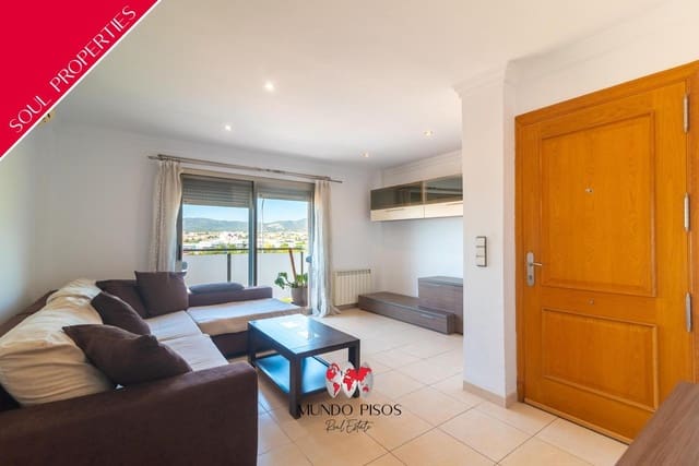 2 bedroom Flat for sale in El Secar de la Real, Palma de Mallorca - € 349,000 (Ref: 9928463)