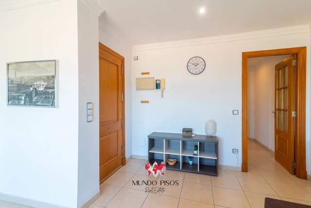 2 bedroom Flat for sale in El Secar de la Real, Palma de Mallorca - € 349,000 (Ref: 9928463)