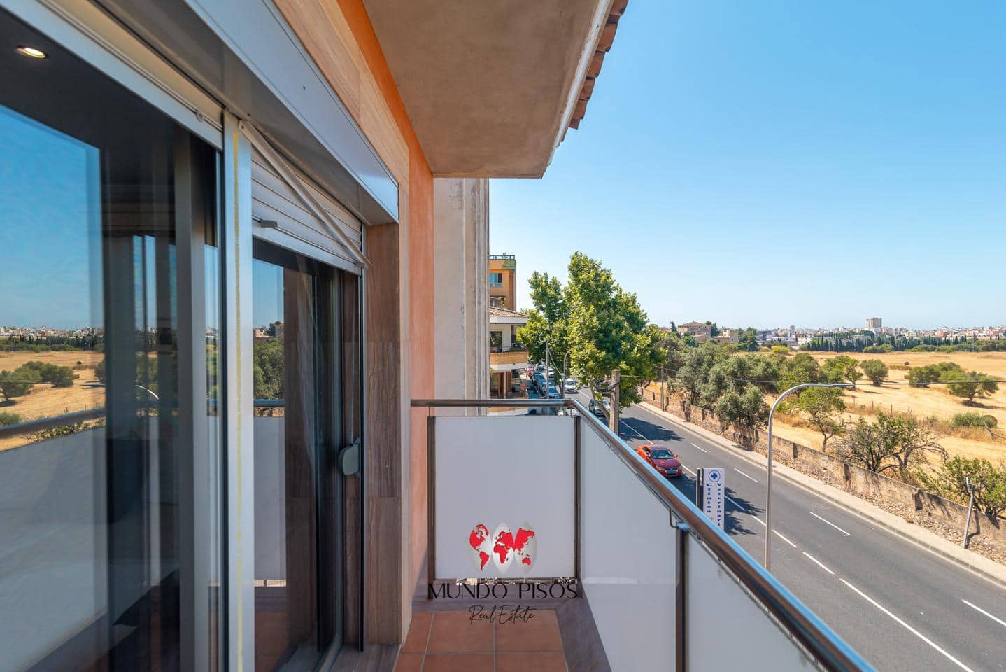 2 bedroom Flat for sale in Palma de Mallorca - € 349,000 (Ref: 9928463)